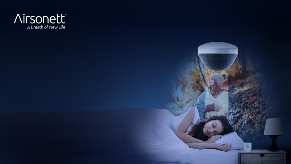 Airsonett TLA är en effektiv behandling mot allergiska sjukdomar som astma och atopiskt eksem